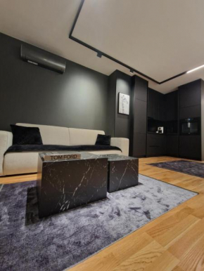 Smart Loft Apartment